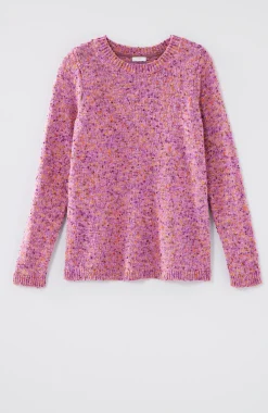 Harvest Moon Sweater