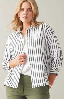 Individualist Shirt