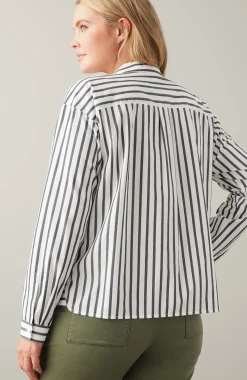 Individualist Shirt
