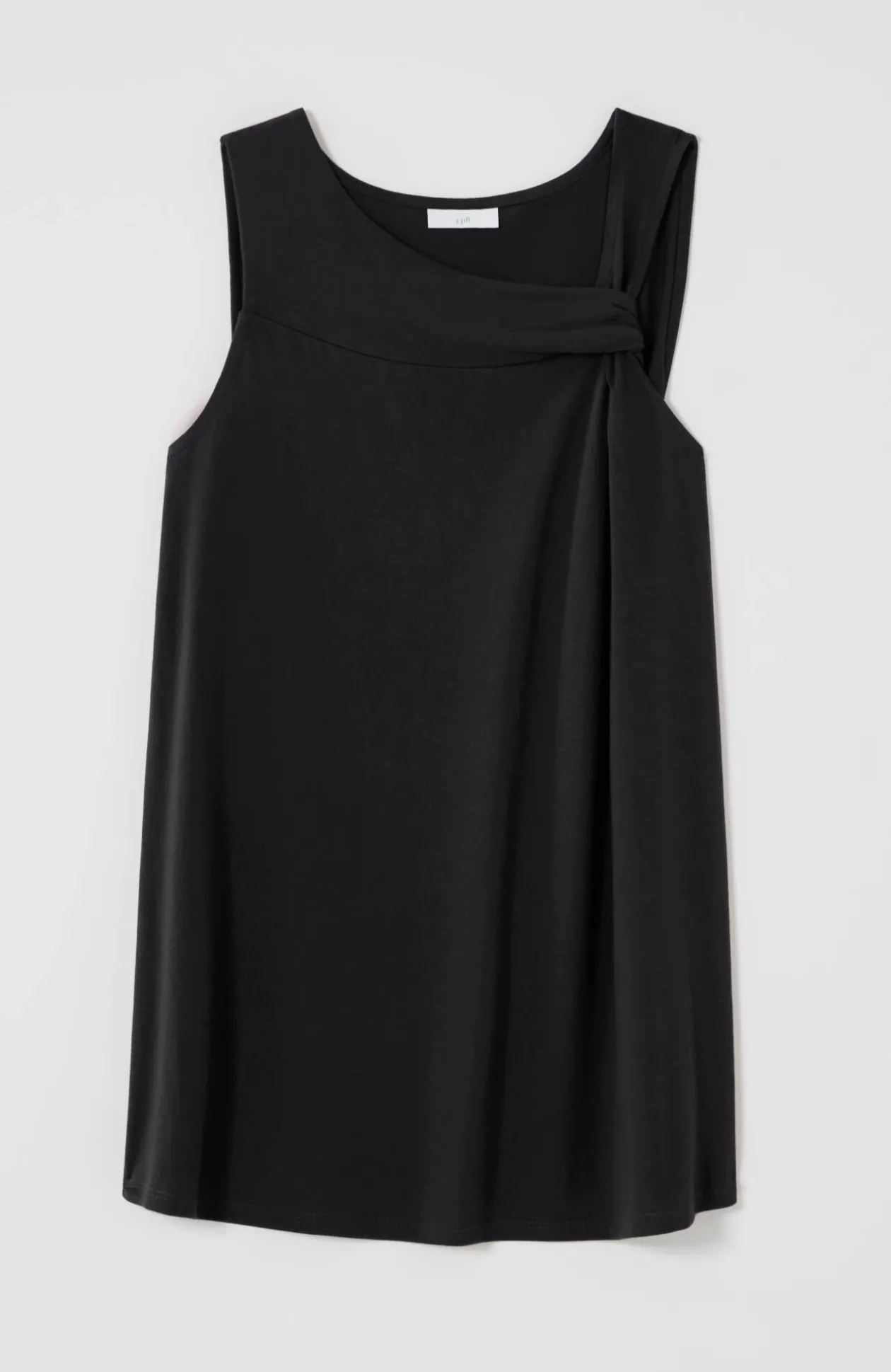 Knotted-Shoulder Tank