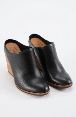 Kork-Ease® Challis II Mules