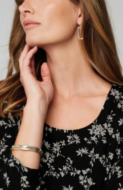 Luxe Supima® A-Line Tunic
