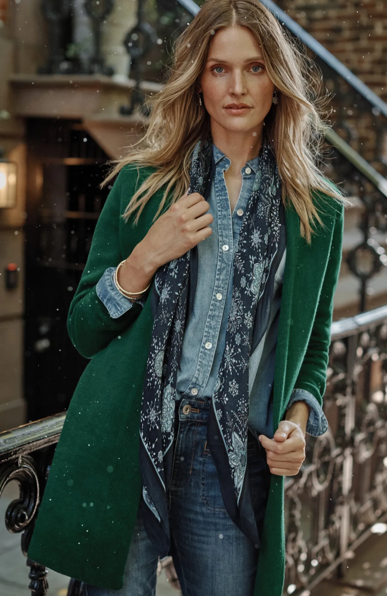 Majestic Cardi
