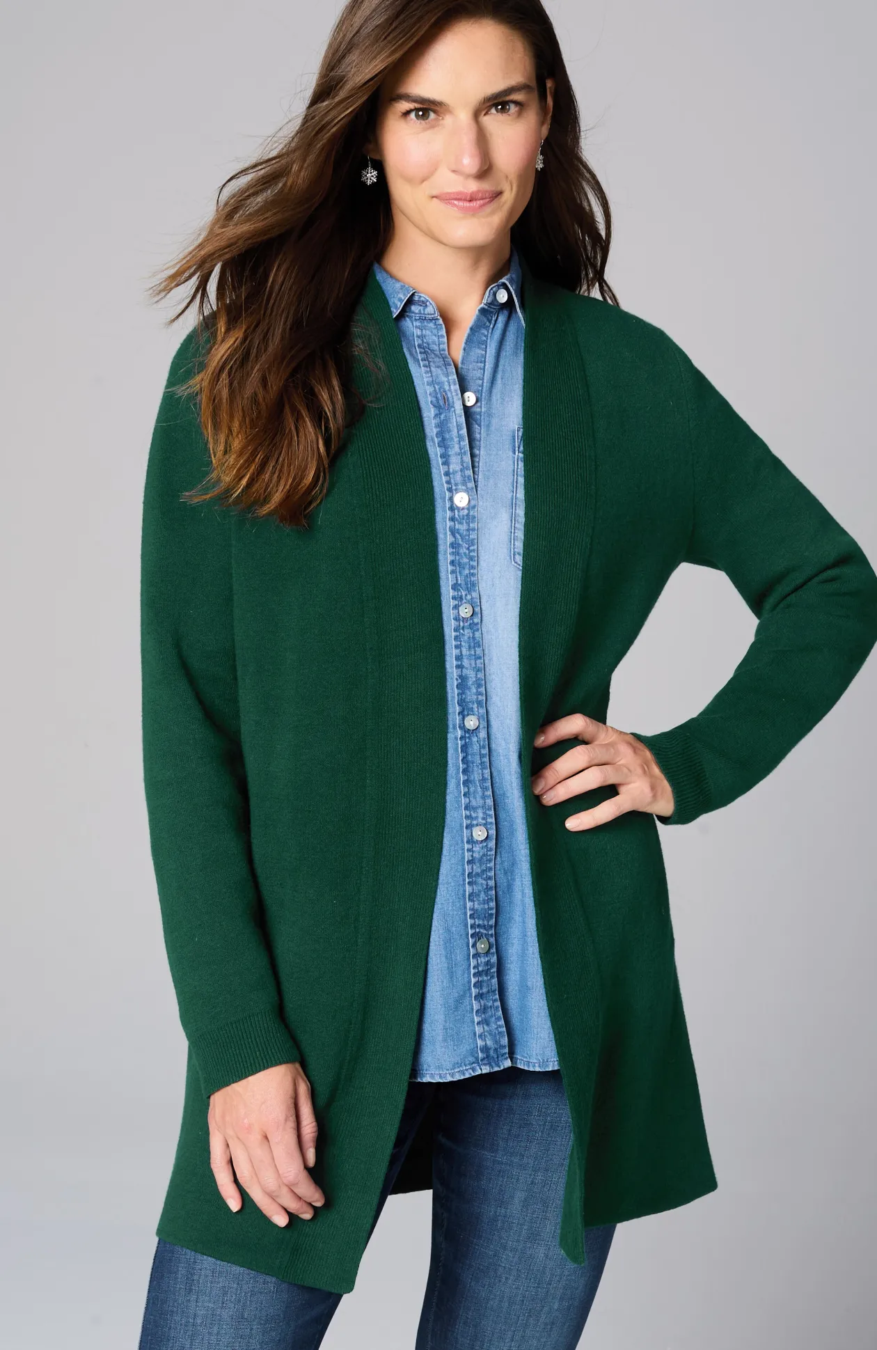 Majestic Cardi