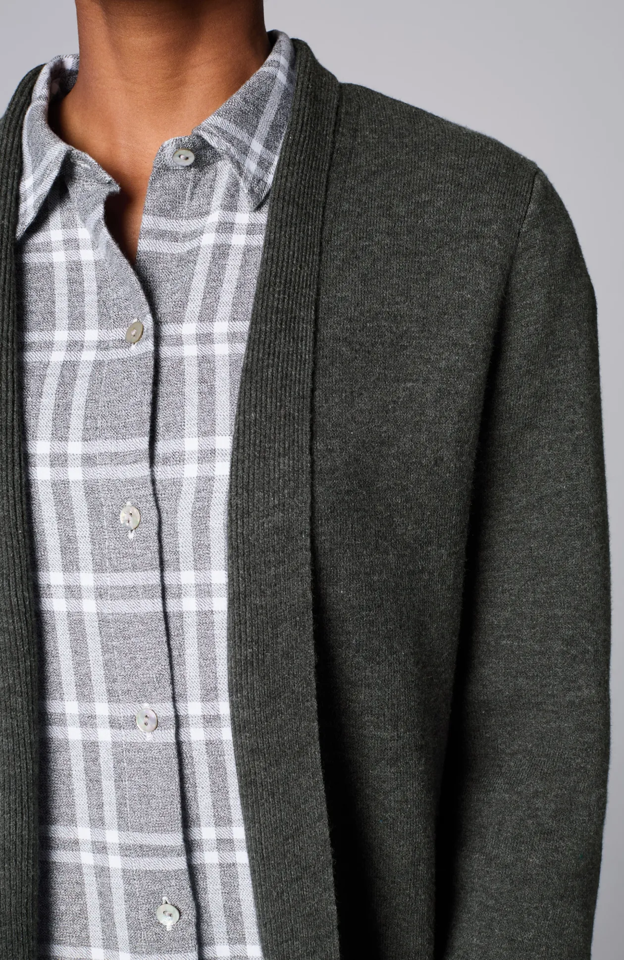 Majestic Cardi