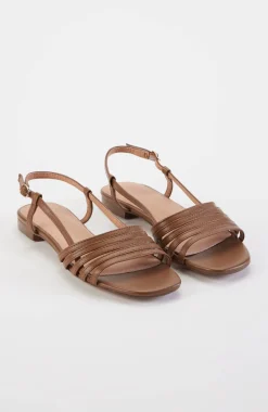 Marjorie Slingback Sandals