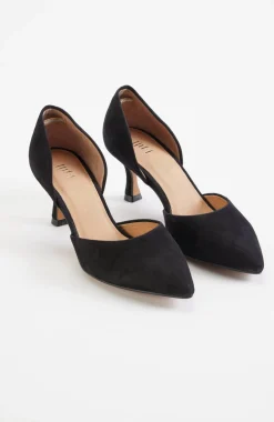 Marlowe D’Orsay Kitten Heels