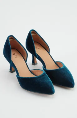 Marlowe D’Orsay Kitten Heels