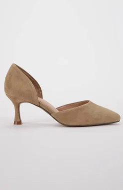 Marlowe D’Orsay Kitten Heels
