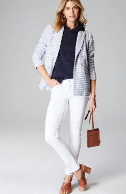 Modern Spectator Blazer