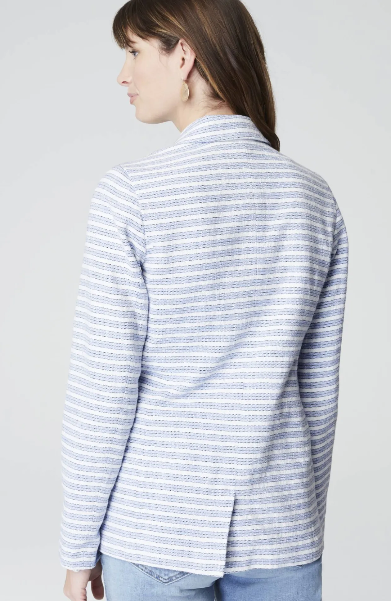 Modern Spectator Blazer