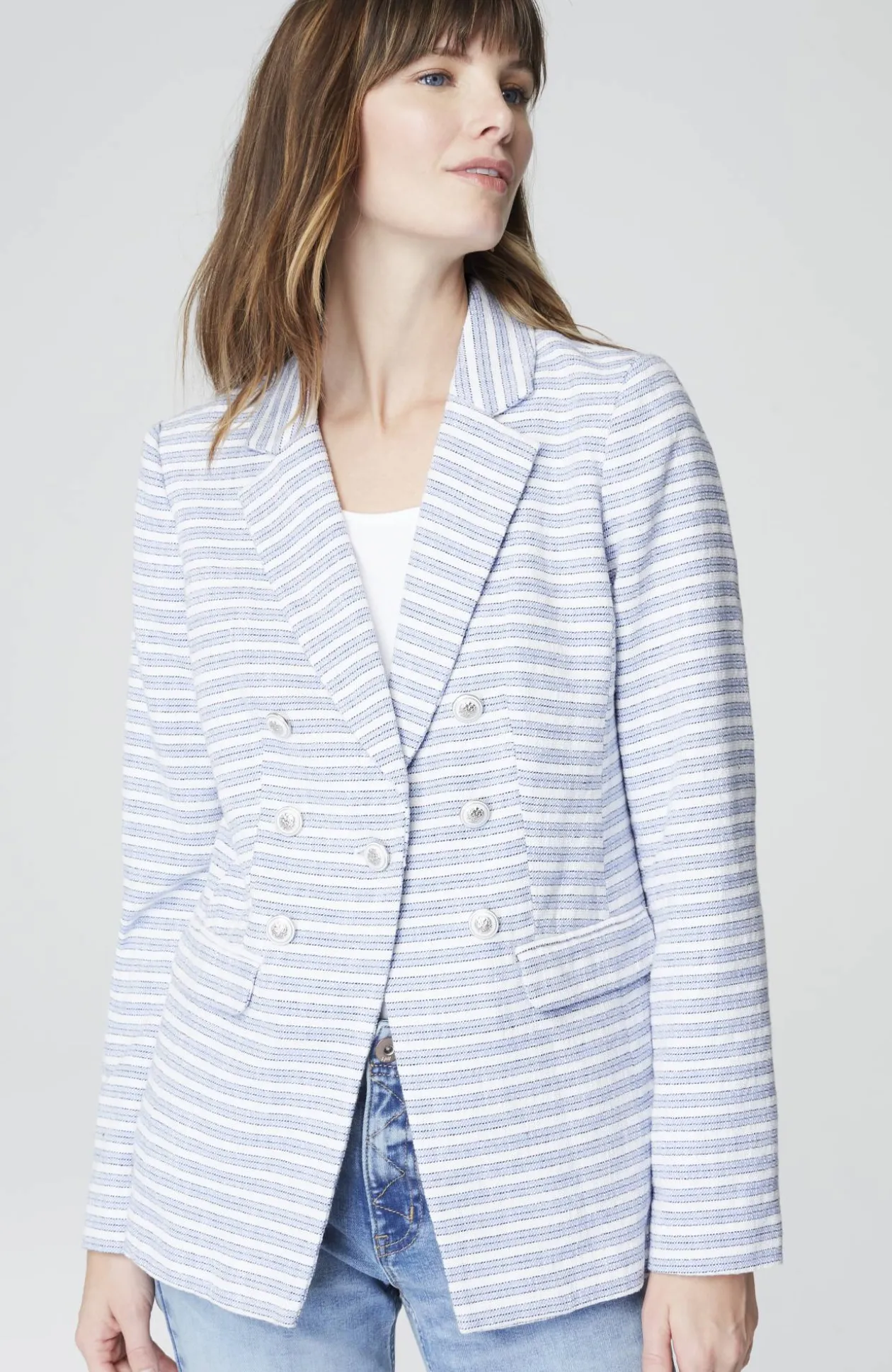 Modern Spectator Blazer