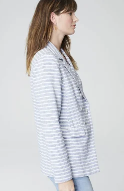 Modern Spectator Blazer