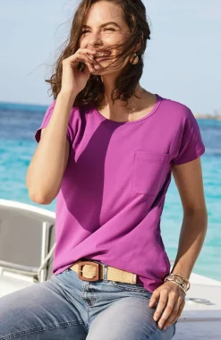 One-Pocket Tee