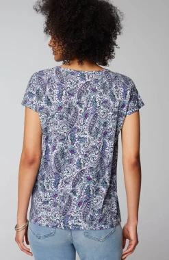 One-Pocket Tee
