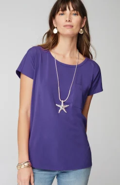 One-Pocket Tee