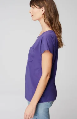 One-Pocket Tee