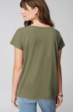 One-Pocket Tee