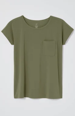One-Pocket Tee