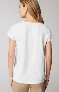 One-Pocket Tee