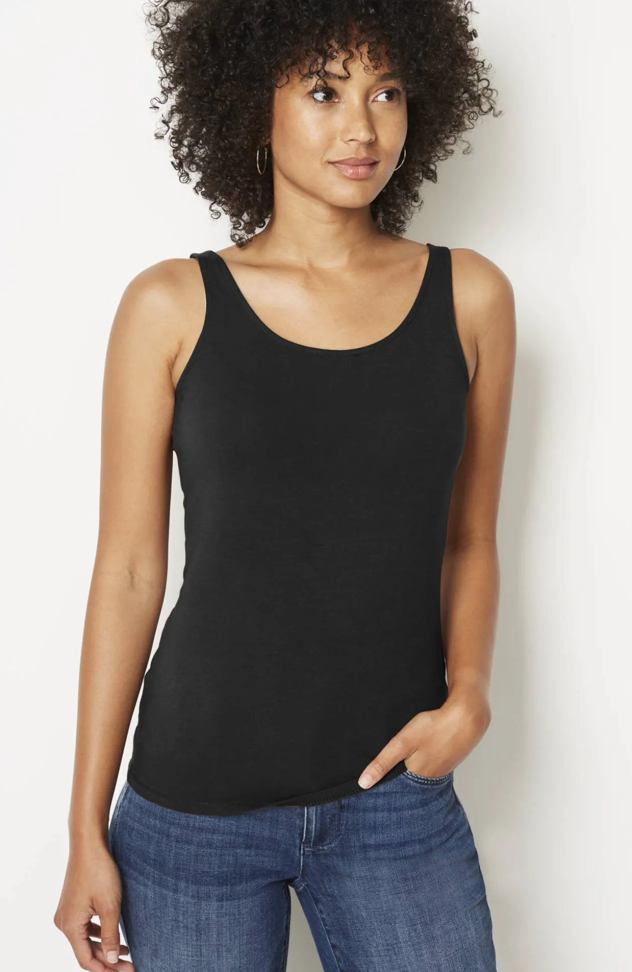 Perfect Reversible Tank
