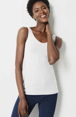 Perfect Reversible Tank