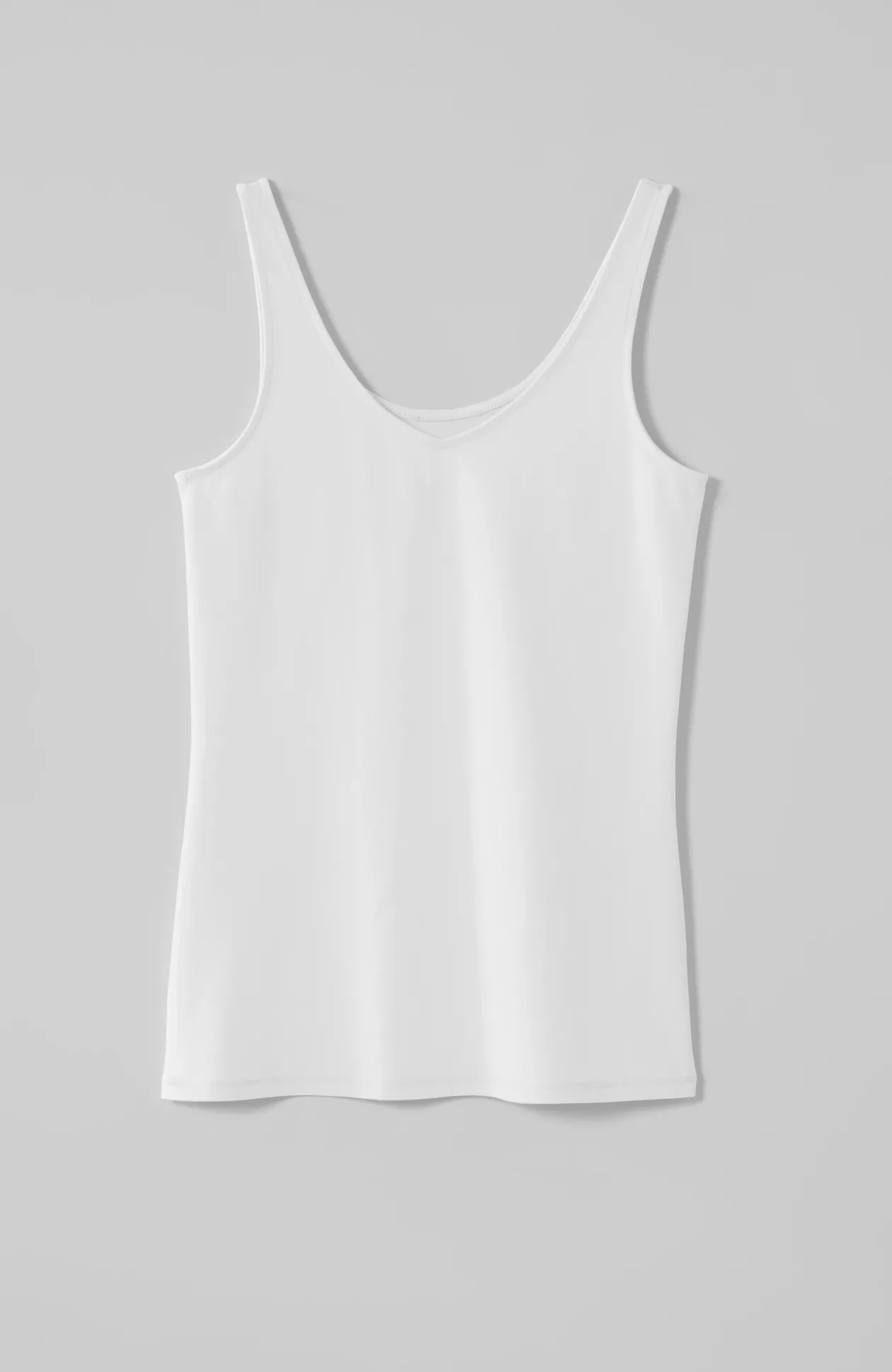 Perfect Reversible Tank