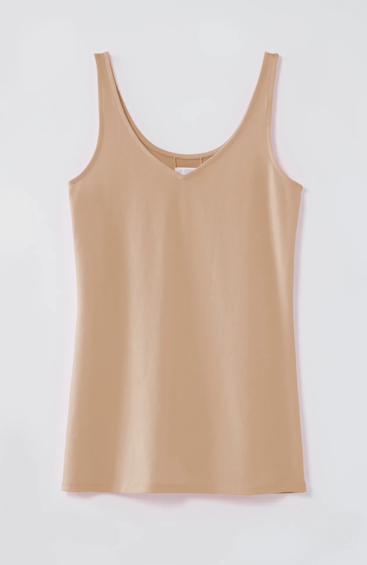 Perfect Reversible Tank