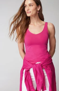 Perfect Reversible Tank