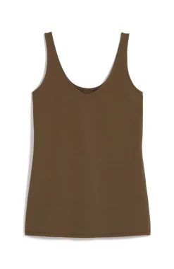 Perfect Reversible Tank