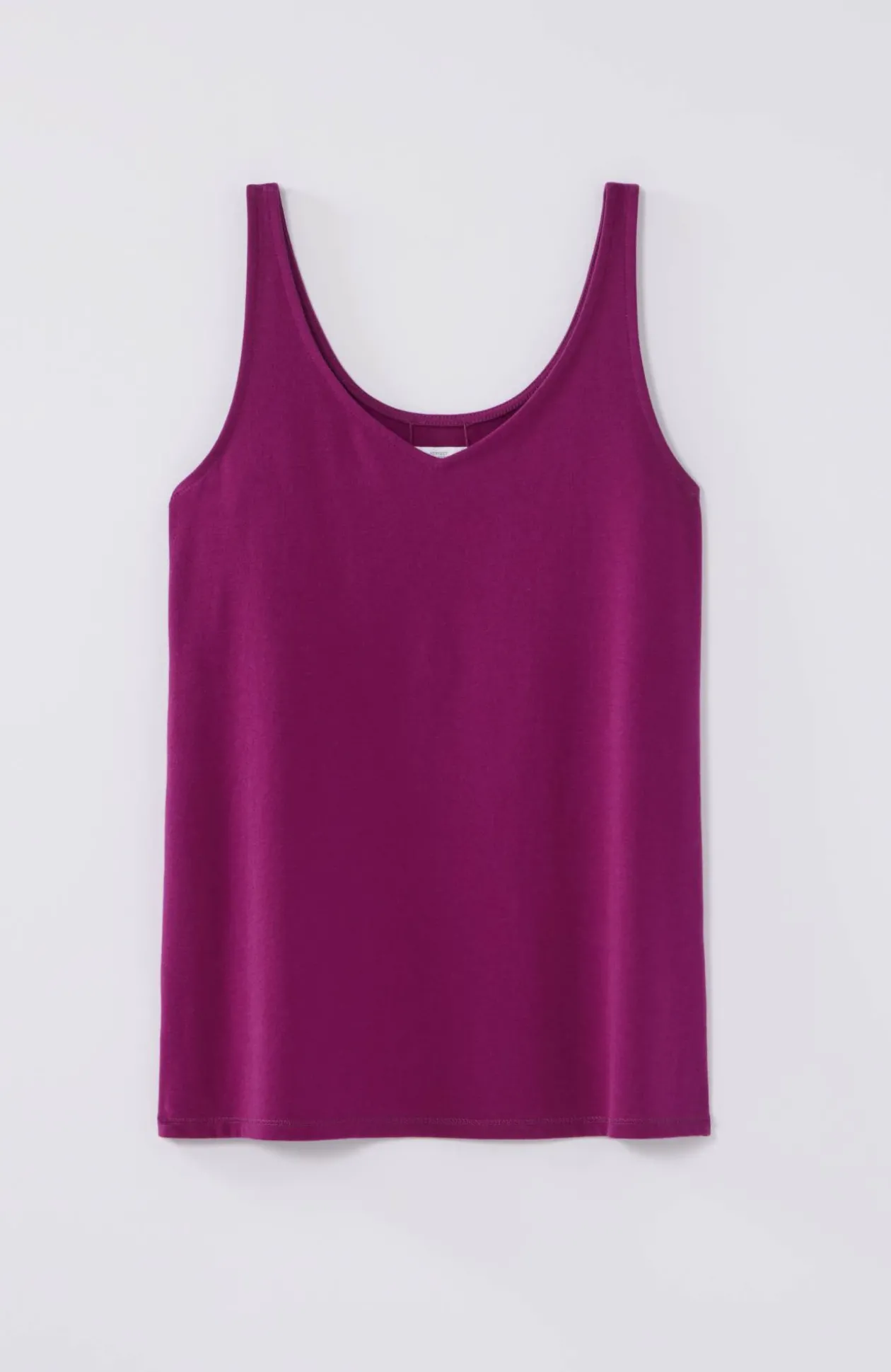 Perfect Reversible Tank