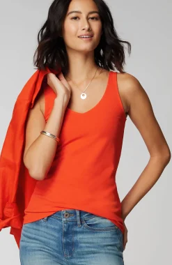 Perfect Reversible Tank