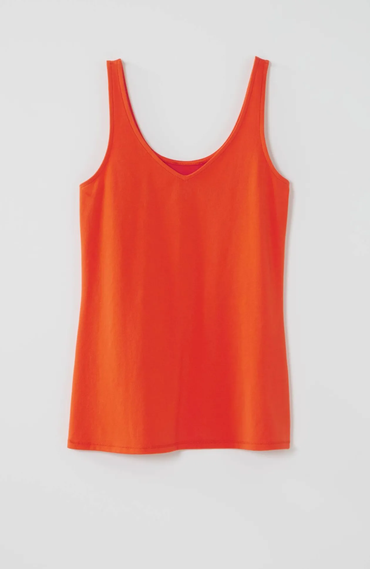Perfect Reversible Tank