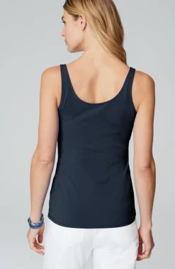 Perfect Reversible Tank
