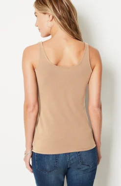 Perfect Reversible Tank