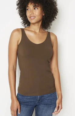 Perfect Reversible Tank