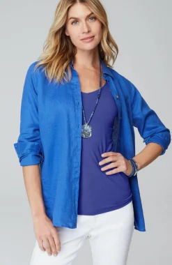 Perfect Reversible Tank