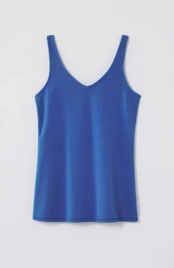 Perfect Reversible Tank