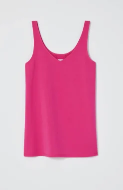 Perfect Reversible Tank