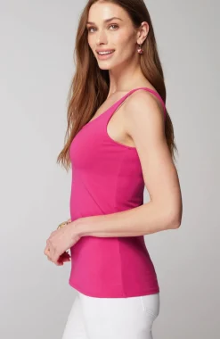 Perfect Reversible Tank