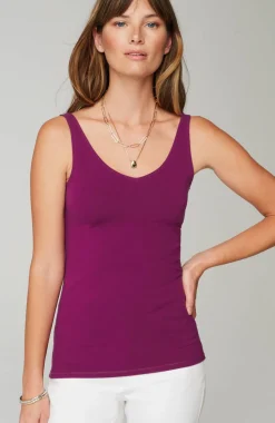 Perfect Reversible Tank