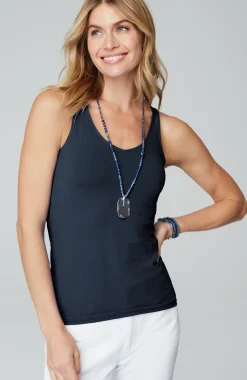 Perfect Reversible Tank