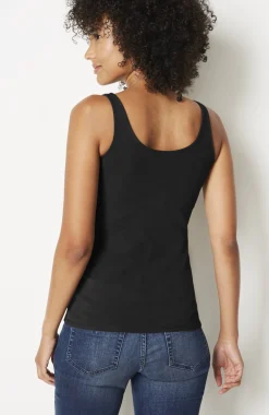 Perfect Reversible Tank