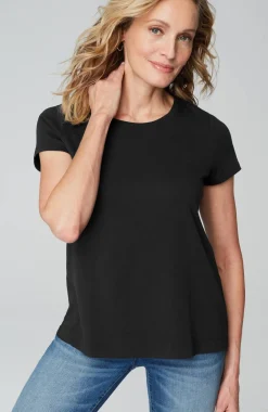 Pima Cotton Tee