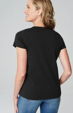 Pima Cotton Tee
