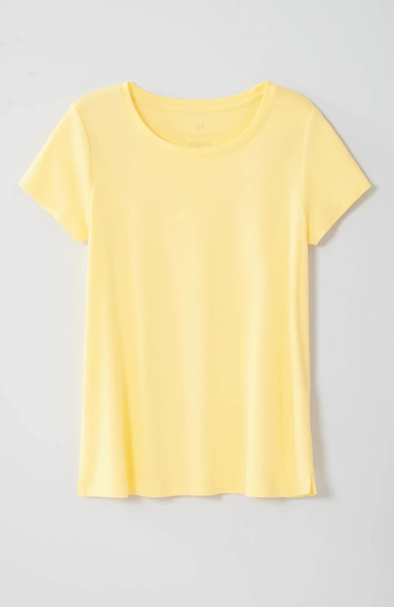 Pima Cotton Tee