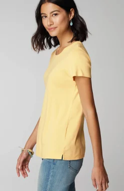 Pima Cotton Tee