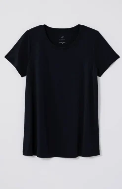 Pima Cotton Tee