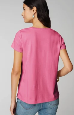 Pima Cotton Tee