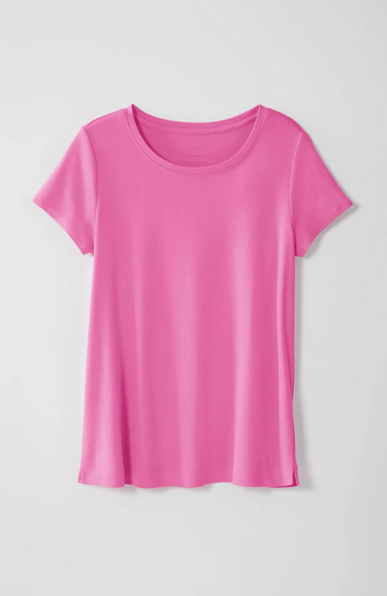 Pima Cotton Tee